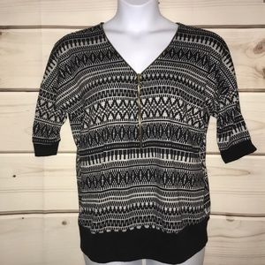 Cute top by Libian!  Perfect condition!